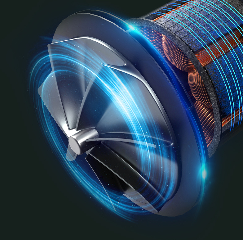 INTELIMAX™ ITUTN Vacuum Cleaner