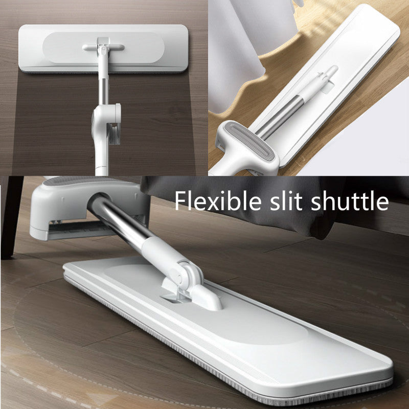 Flat Mop Cleaner