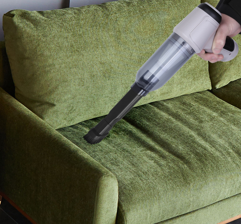 INTELIMAX™ ITUTN Vacuum Cleaner