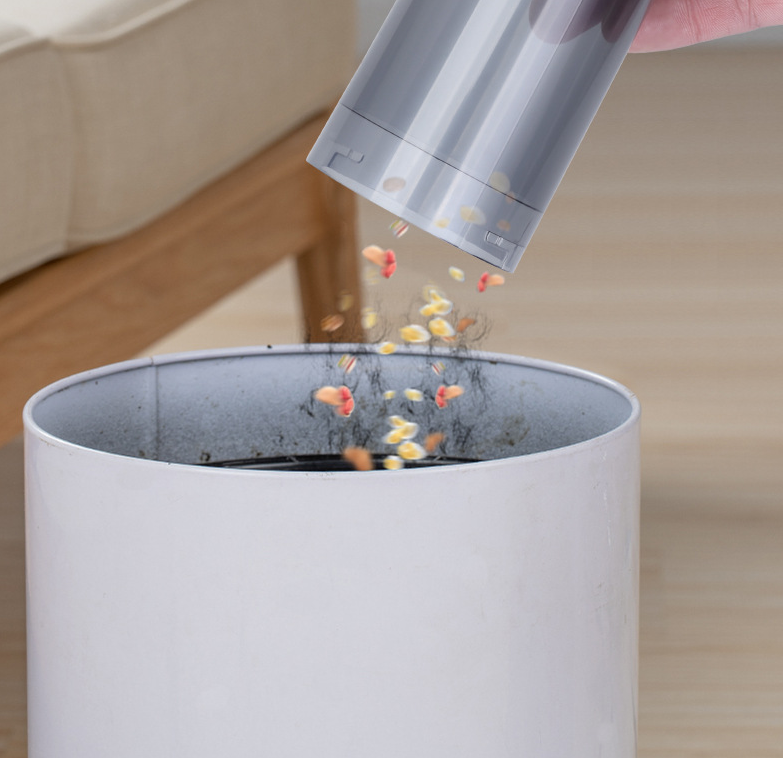INTELIMAX™ ITUTN Vacuum Cleaner