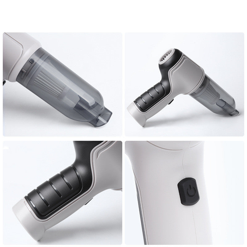 INTELIMAX™ ITUTN Vacuum Cleaner