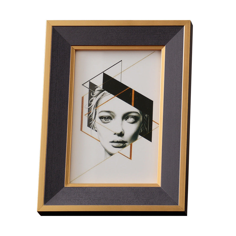 Decorations Desktop Picture Frame