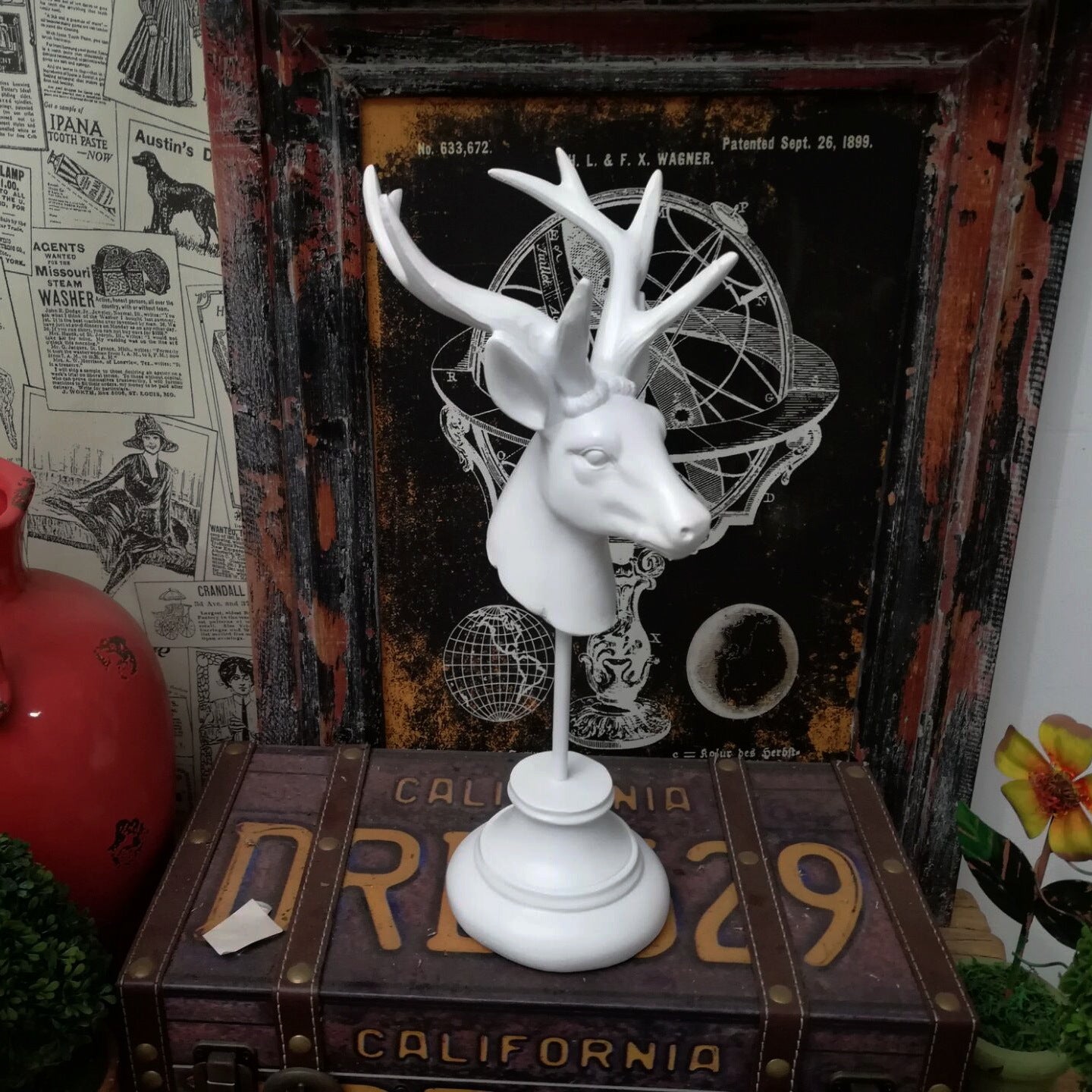 Home Decoration