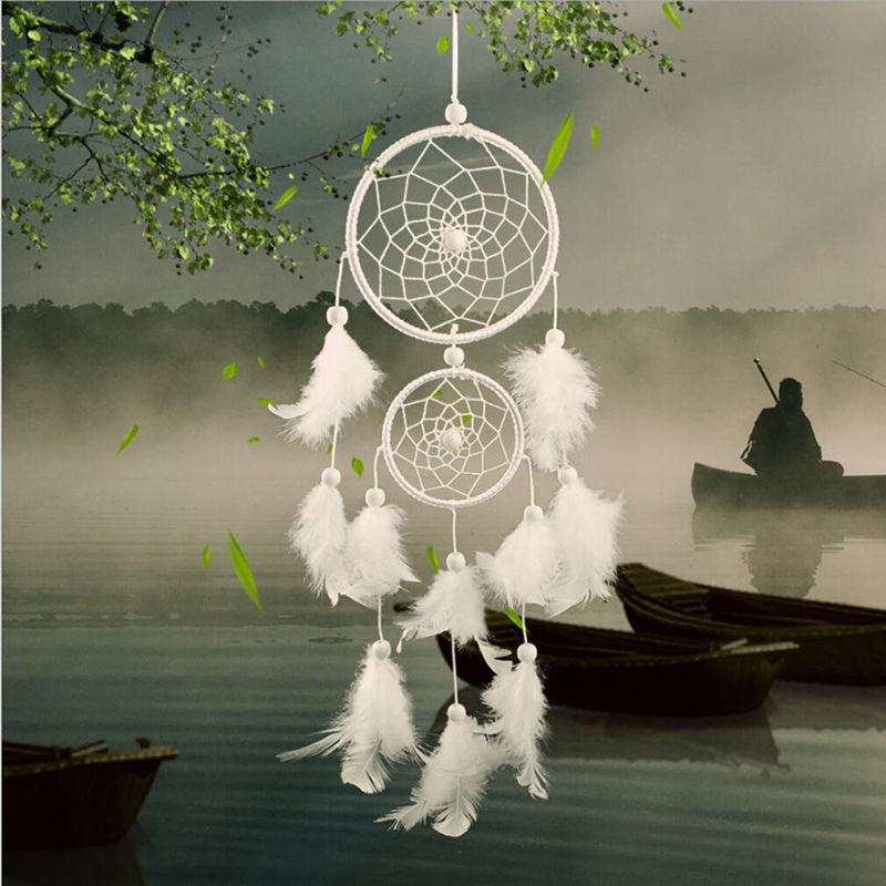 Wedding Decoration Feathers