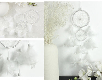 Wedding Decoration Feathers